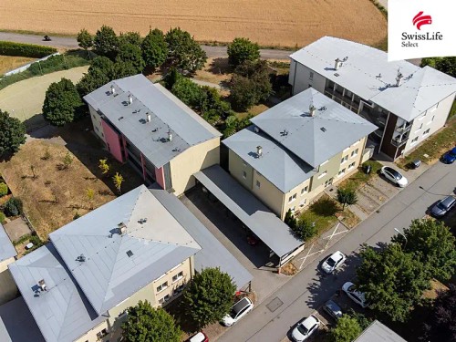 Prodej bytu 2+kk 51 m²