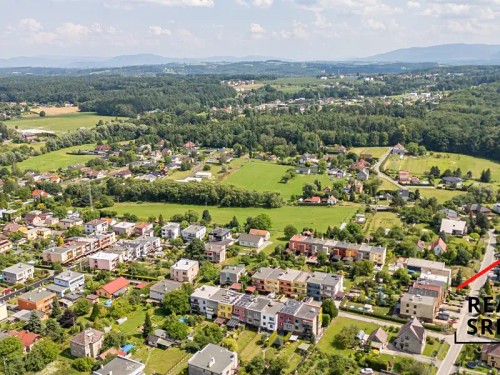 Prodej domu 240 m², pozemek 347 m²