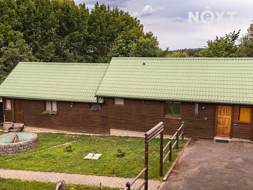 Prodej domu 380 m², pozemek 3150 m²