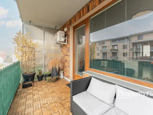 Prodaný byt 3+kk 86 m²
