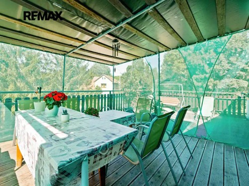 Prodej domu 290 m², pozemek 1221 m²
