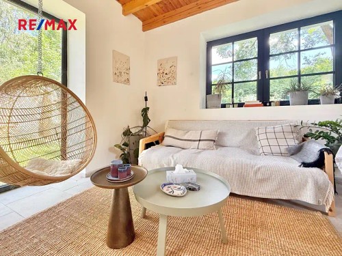 Prodej domu 90 m², pozemek 522 m²