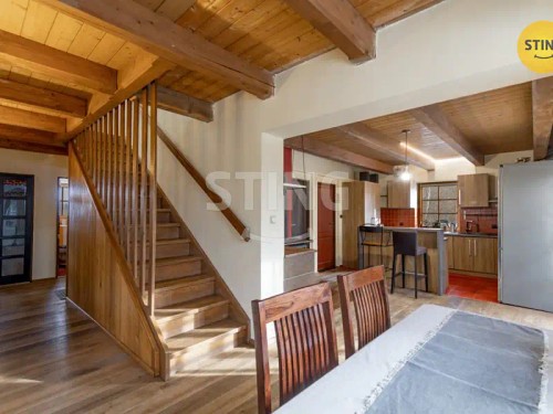 Prodej domu 294 m², pozemek 12607 m²