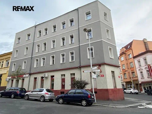 Prodej bytu 3+1 86 m²