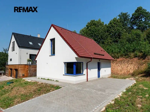 Prodej domu 86 m², pozemek 690 m²
