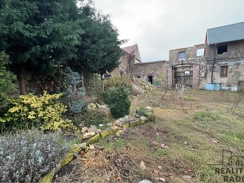 Prodej domu 110 m², pozemek 1081 m²