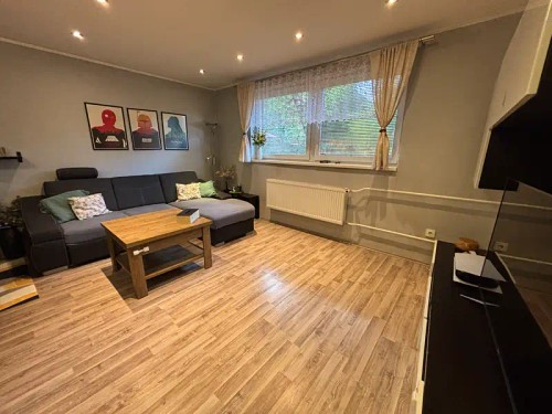 Prodaný byt 2+kk 40 m²
