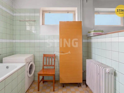 Prodej domu 141 m², pozemek 816 m²
