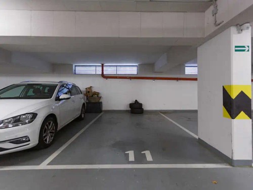 Prodaný  byt 2+kk 48 m²