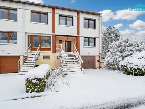 Prodej domu 130 m², pozemek 362 m²