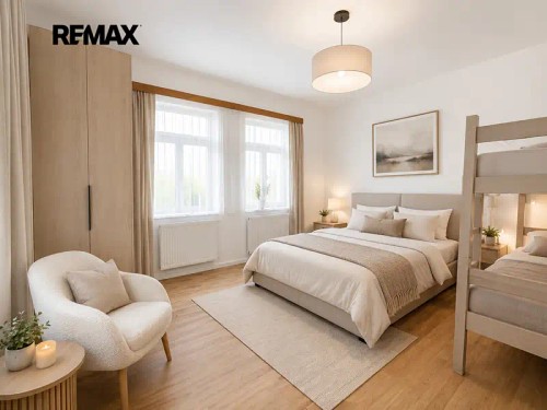 Prodej domu 61 m², pozemek 237 m²