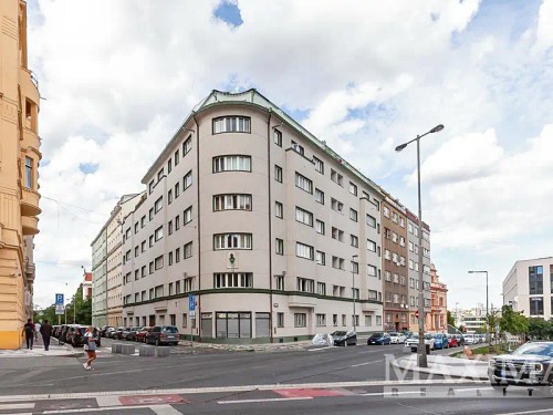 Prodej bytu 3+1 89 m²