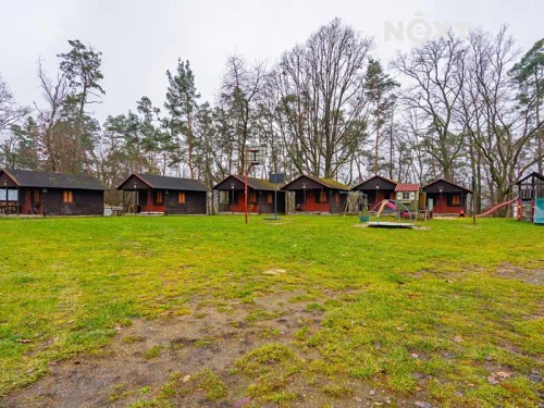 Prodej chaty 22 m², pozemek 25 m²