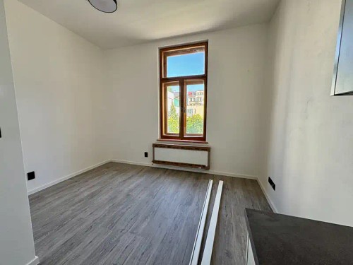 Prodaný byt 1+kk 21 m²