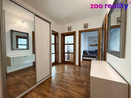 Prodaný byt 3+1 81 m²