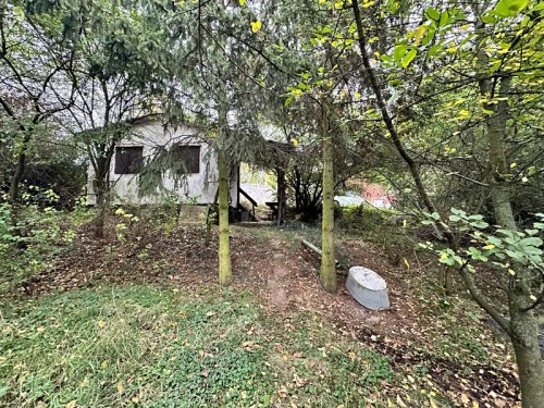 Prodej chaty 17 m², pozemek 335 m²