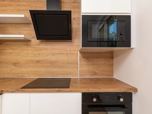Prodej bytu 2+1 54 m²