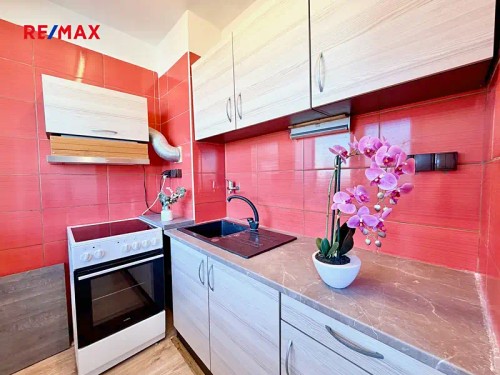 Prodej bytu 1+kk 29 m²