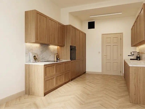 Prodaný  byt 2+1 59 m²