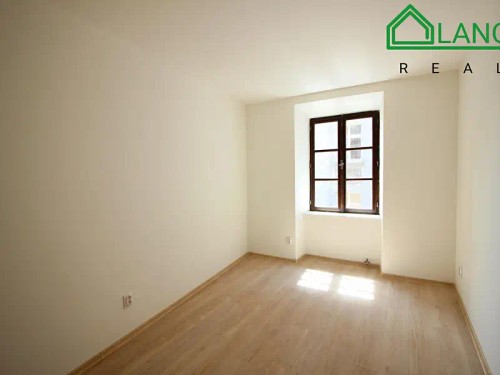 Prodaný  byt 2+1 44 m²