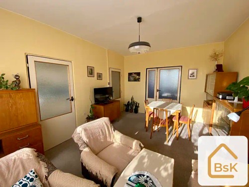 Prodaný byt 3+1 63 m²