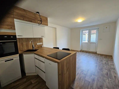 Prodej bytu 1+1 41 m²
