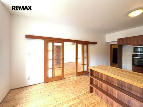 Prodej bytu 3+kk 72 m²
