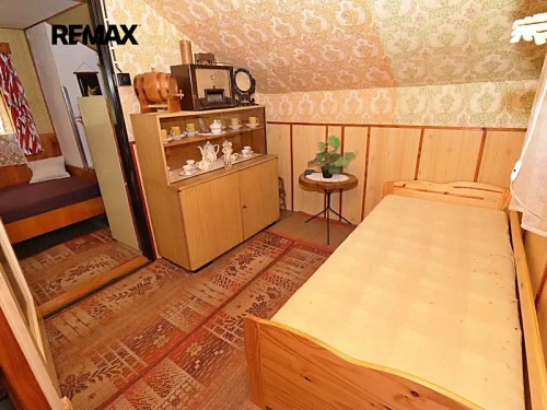 Prodej chaty 69 m², pozemek 1 m²