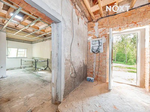 Prodej domu 100 m², pozemek 448 m²
