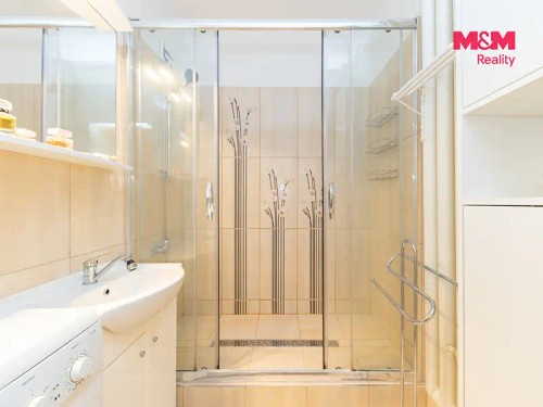 Prodej bytu 4+1 92 m²