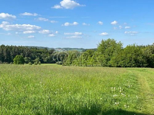 Prodej stavebního pozemku 5569 m²