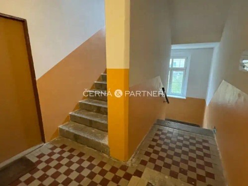 Prodej bytu 1+1 36 m²