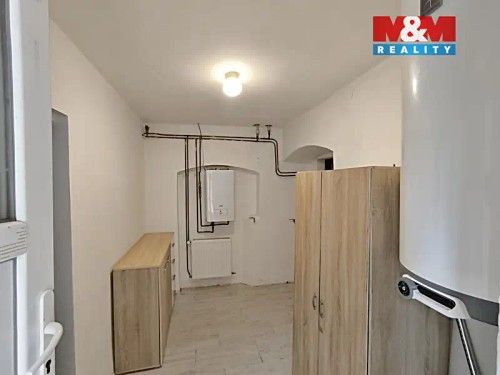 Prodej domu 117 m², pozemek 290 m²