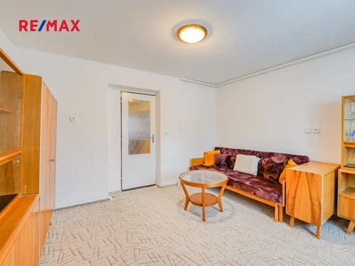 Prodej domu 93 m², pozemek 349 m²