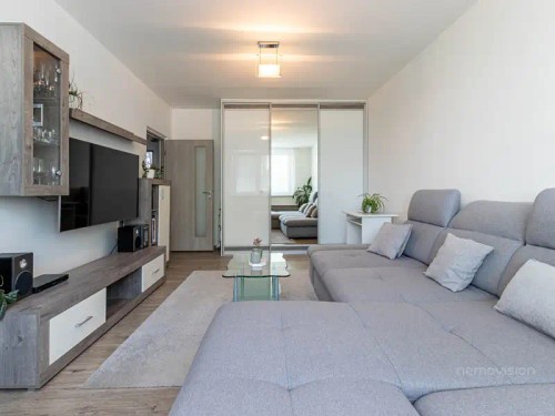 Prodej bytu 3+1 77 m²