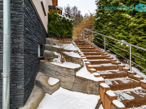 Prodej domu 147 m², pozemek 1150 m²