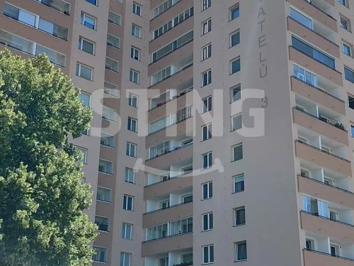 Prodej bytu 3+1 64 m²