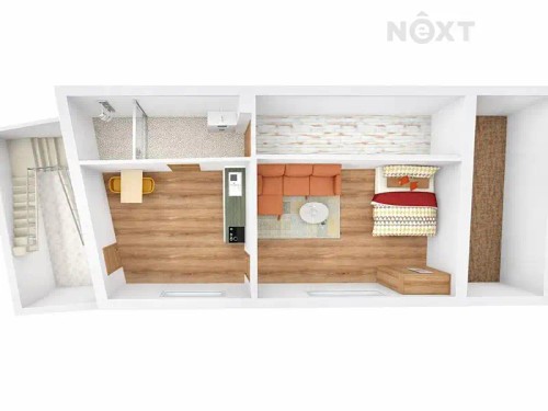 Prodej domu 190 m², pozemek 1025 m²