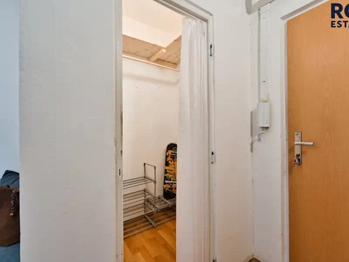 Prodaný byt 3+1 75 m²