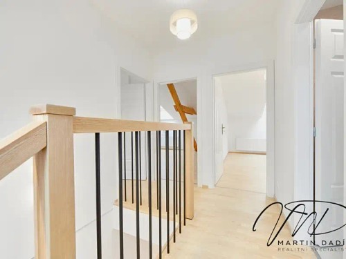 Prodej domu 159 m², pozemek 337 m²