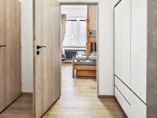 Prodej bytu 2+kk 35 m²