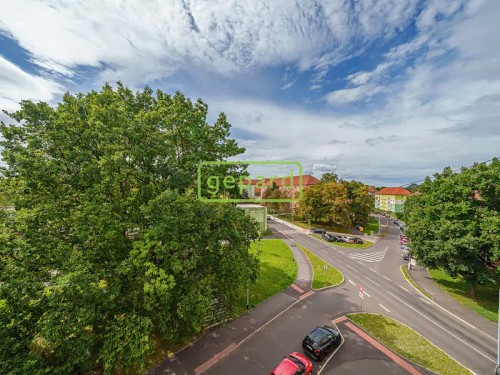 Prodej bytu 2+1 50 m²