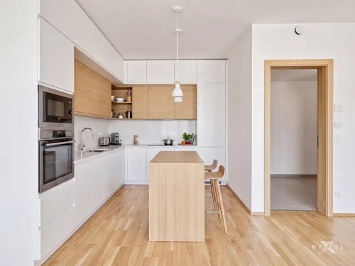 Prodej bytu 3+kk 89 m²