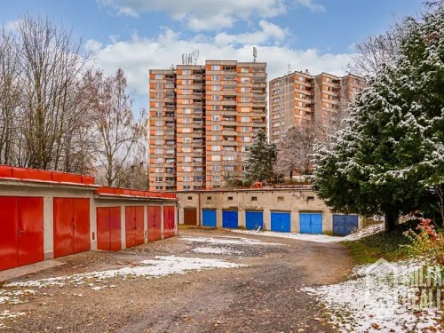 Prodej bytu 4+1 101 m²