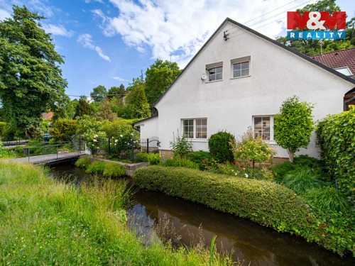Prodej domu 154 m², pozemek 352 m²