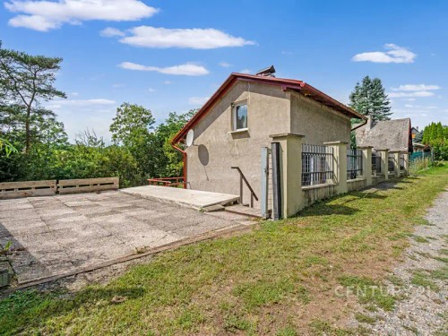 Prodej chaty 65 m², pozemek 441 m²