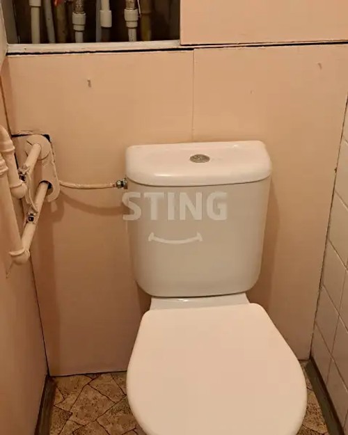 Prodej bytu 3+1 53 m²