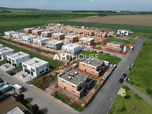 Prodej domu 154 m², pozemek 396 m²