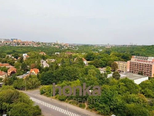 Prodej bytu 2+kk 40 m²