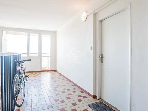 Prodej bytu 1+kk 24 m²